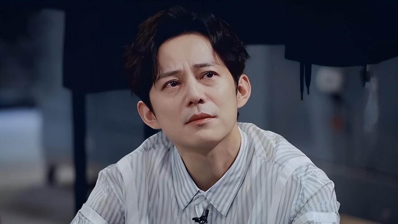 何炅真实身高