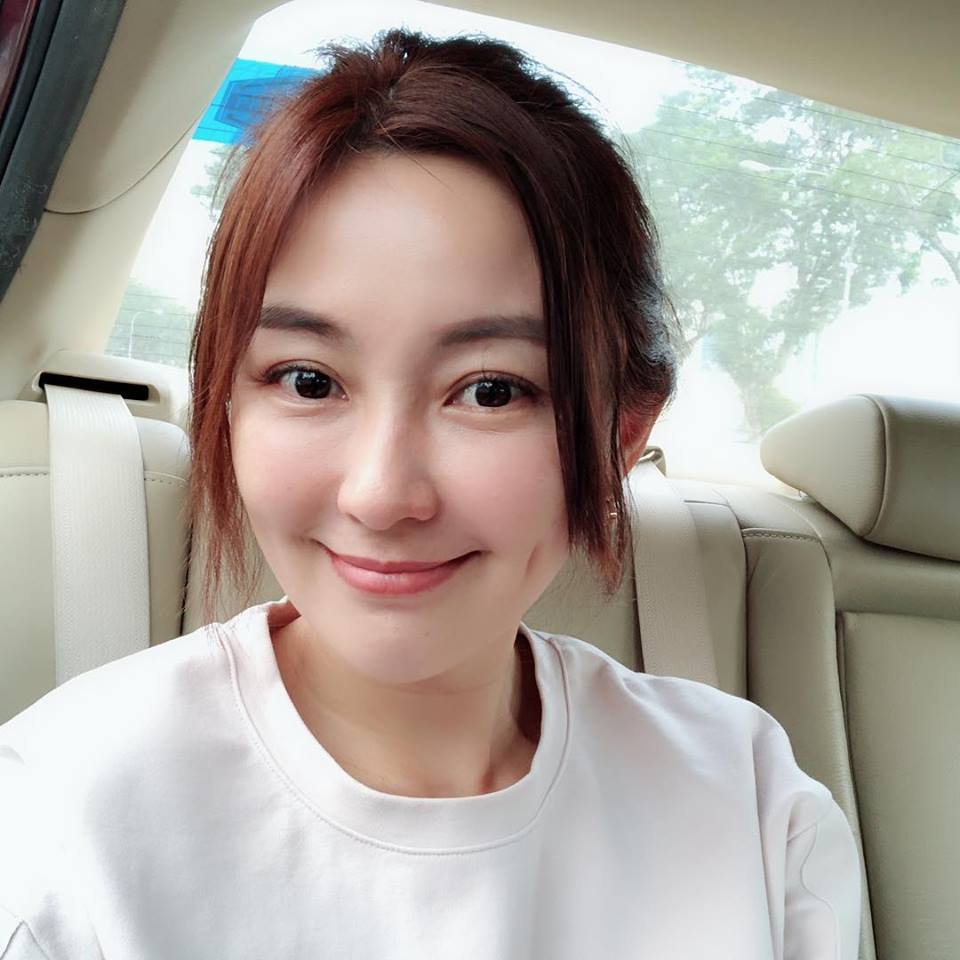 陈秀丽老公陈秀丽个人资料