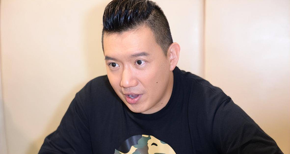 杜汶泽为什么遭内地封