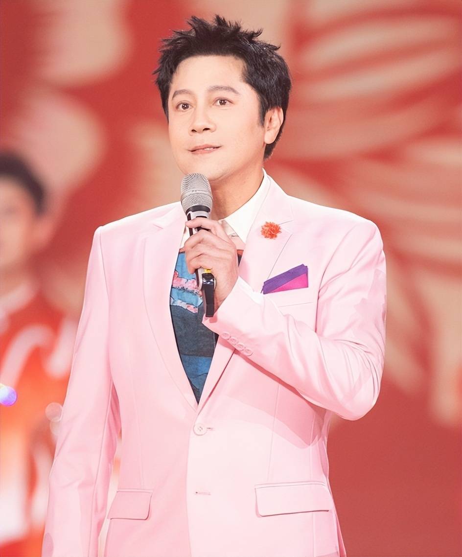蔡国庆年龄多大
