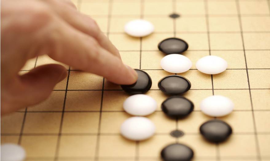 收官之作是什么意思