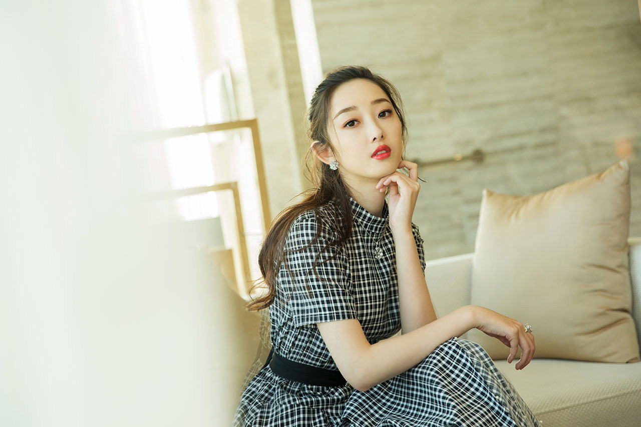 蒋梦婕个人资料婕简介