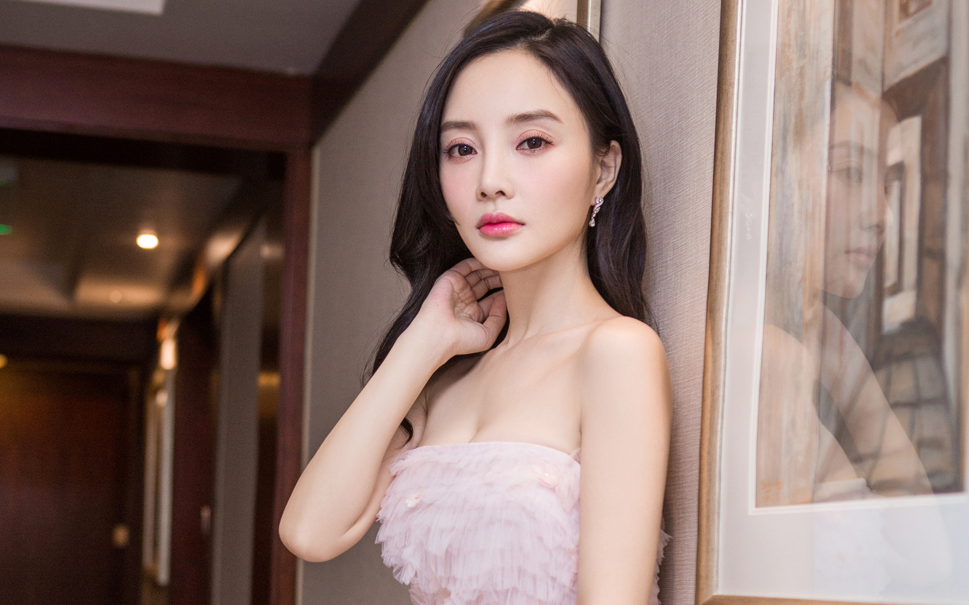 李小璐个人资料简历