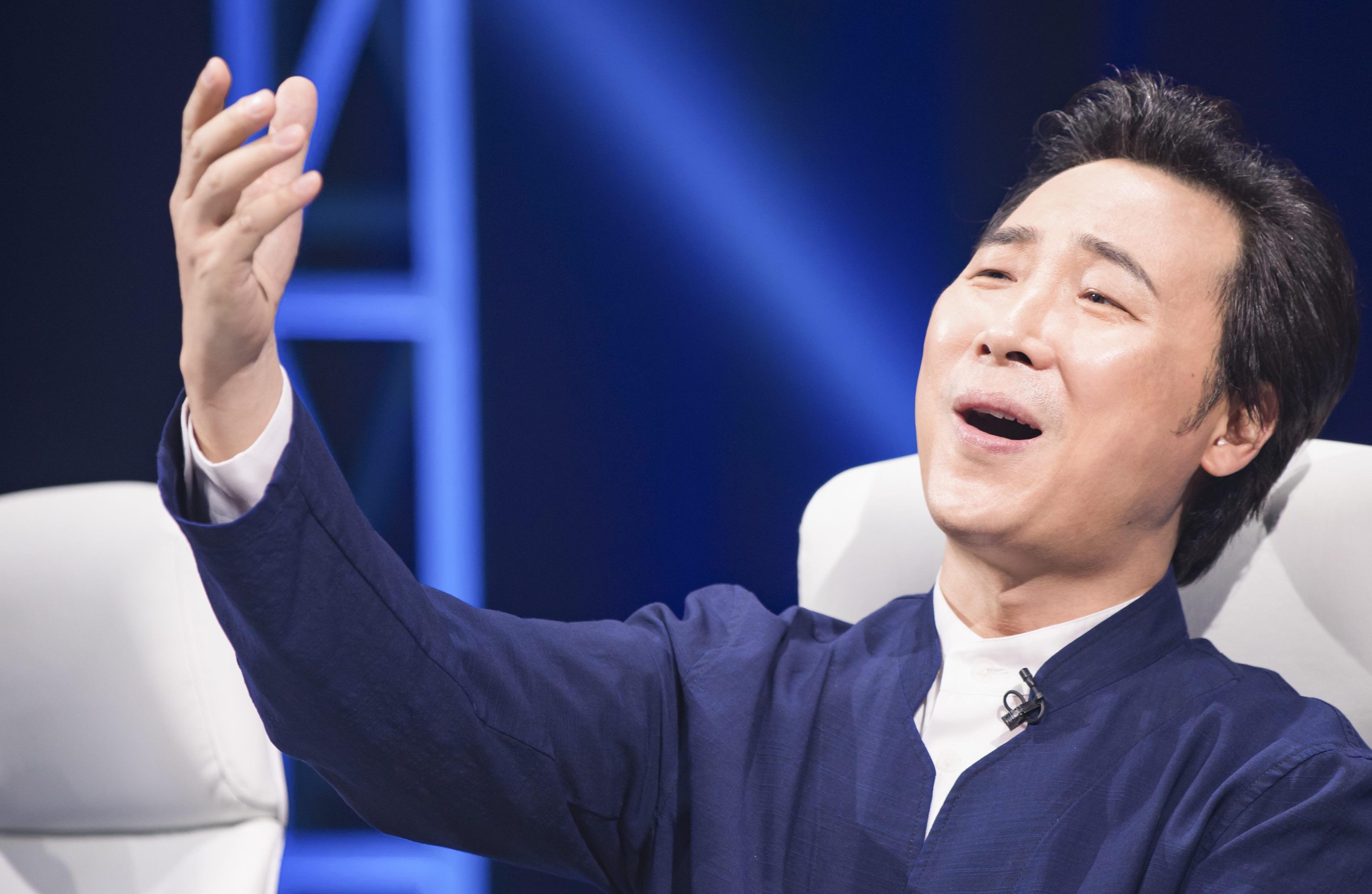 廖昌永简历及个人资料