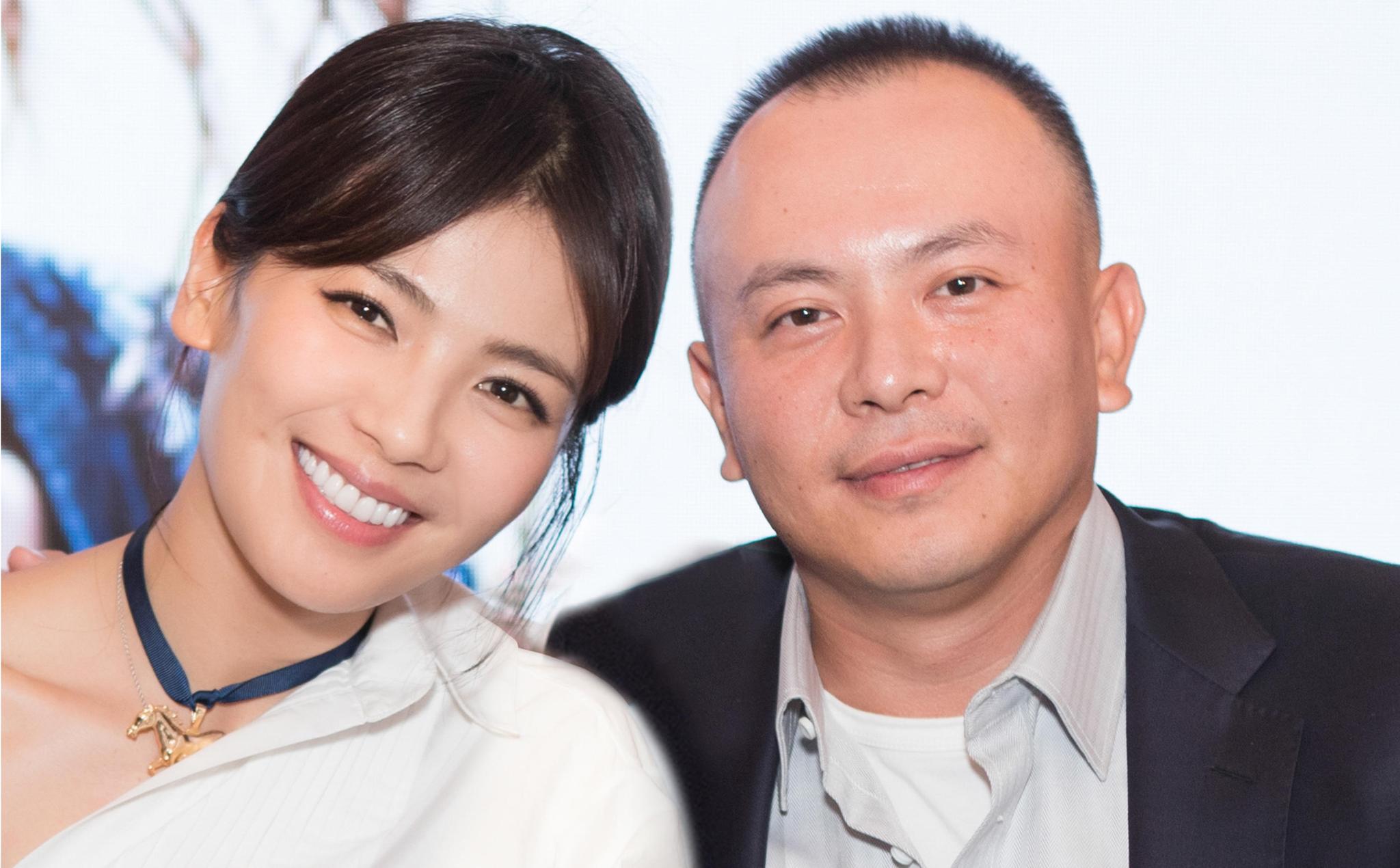 刘涛老公个人资料