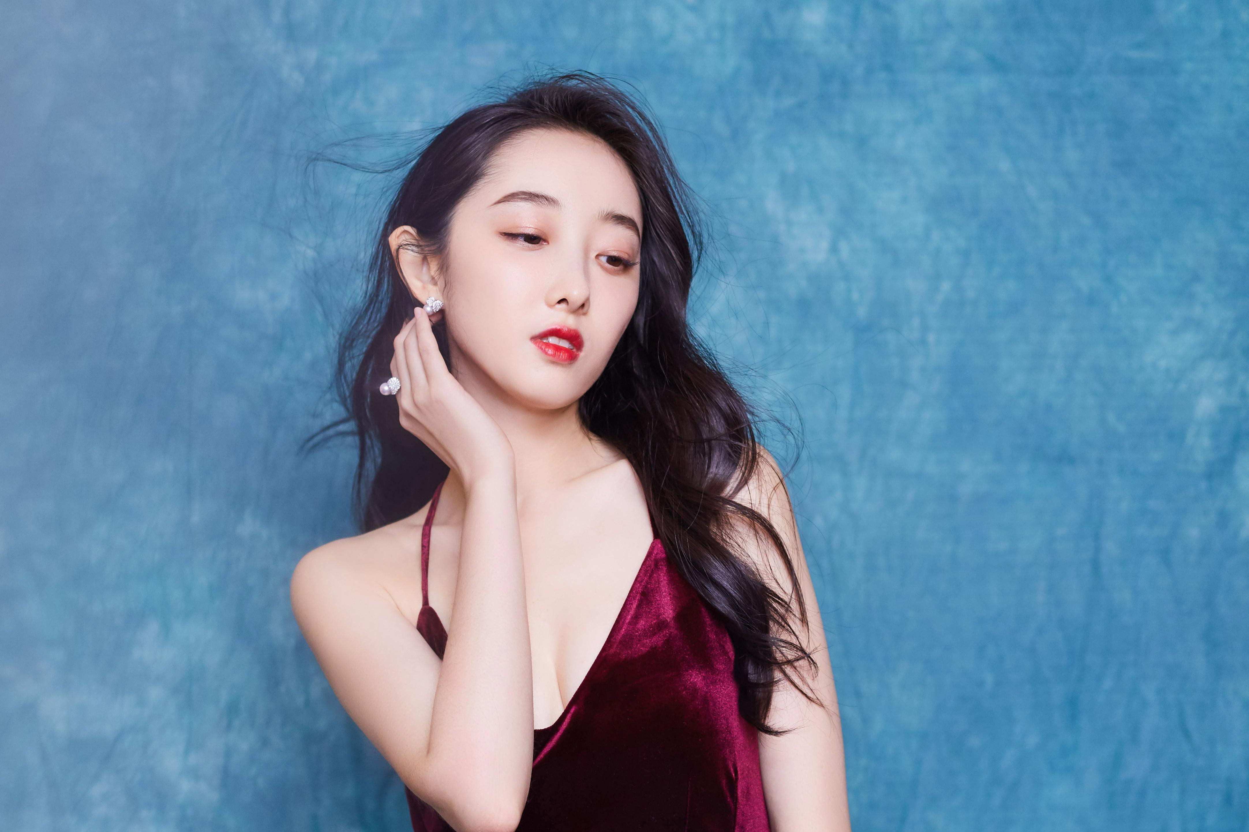 蒋梦婕个人资料
