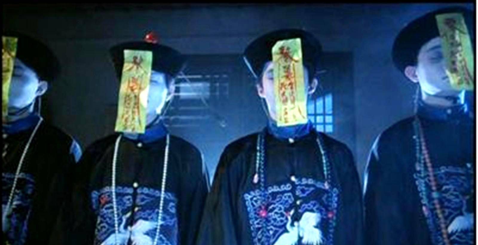 哪一年出现了僵尸 僵尸出现在什么年间