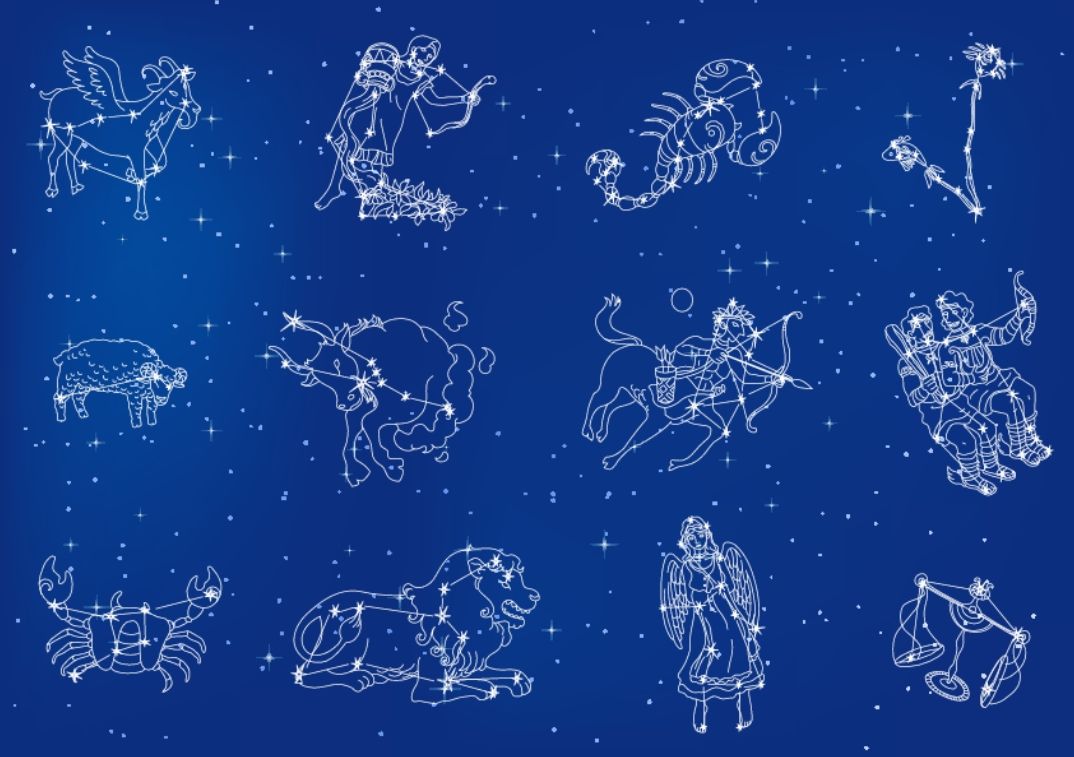 上帝最厌恶哪个星座