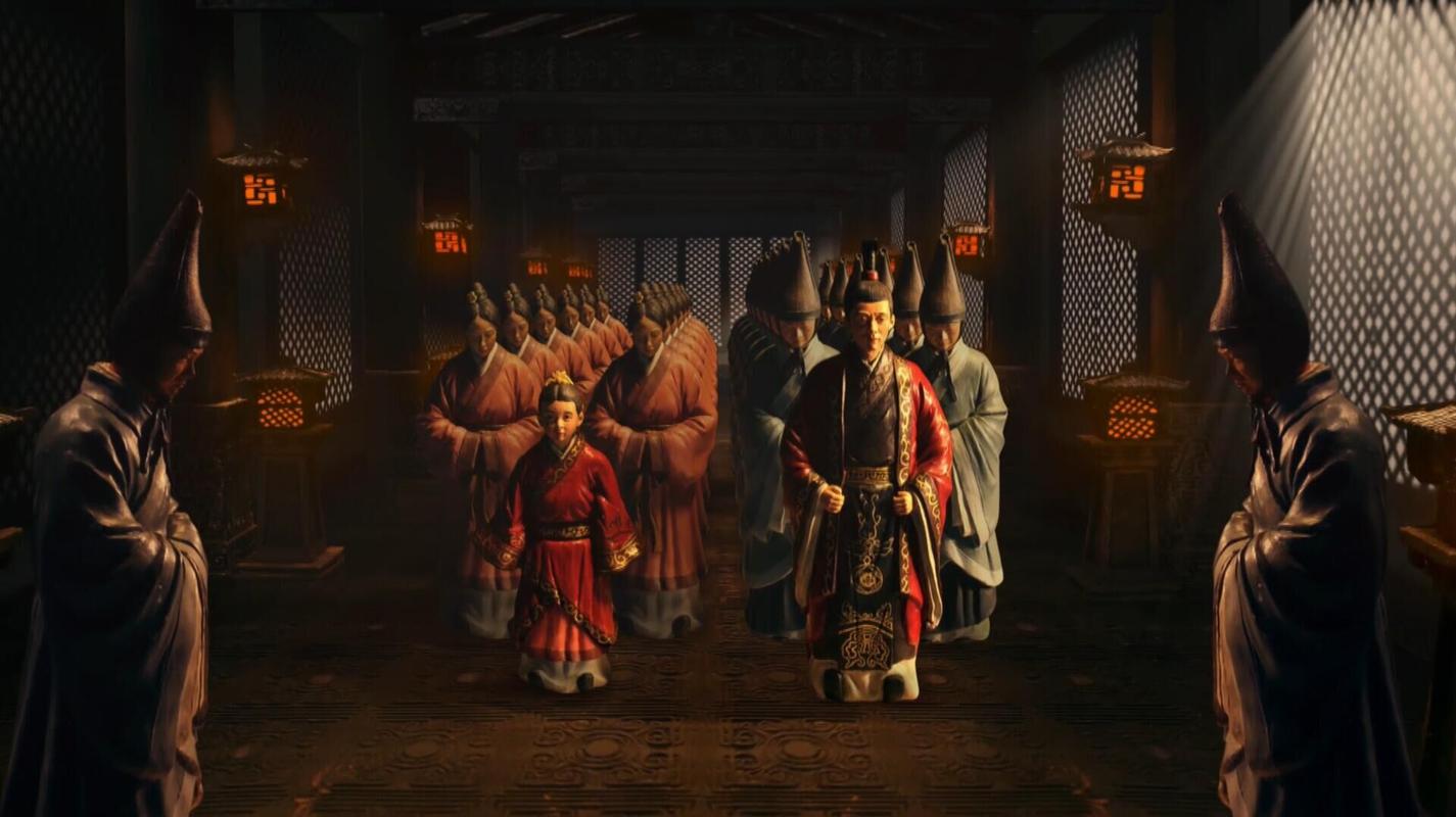 中国十大古墓纪录片 中国十大古墓纪录片排行榜