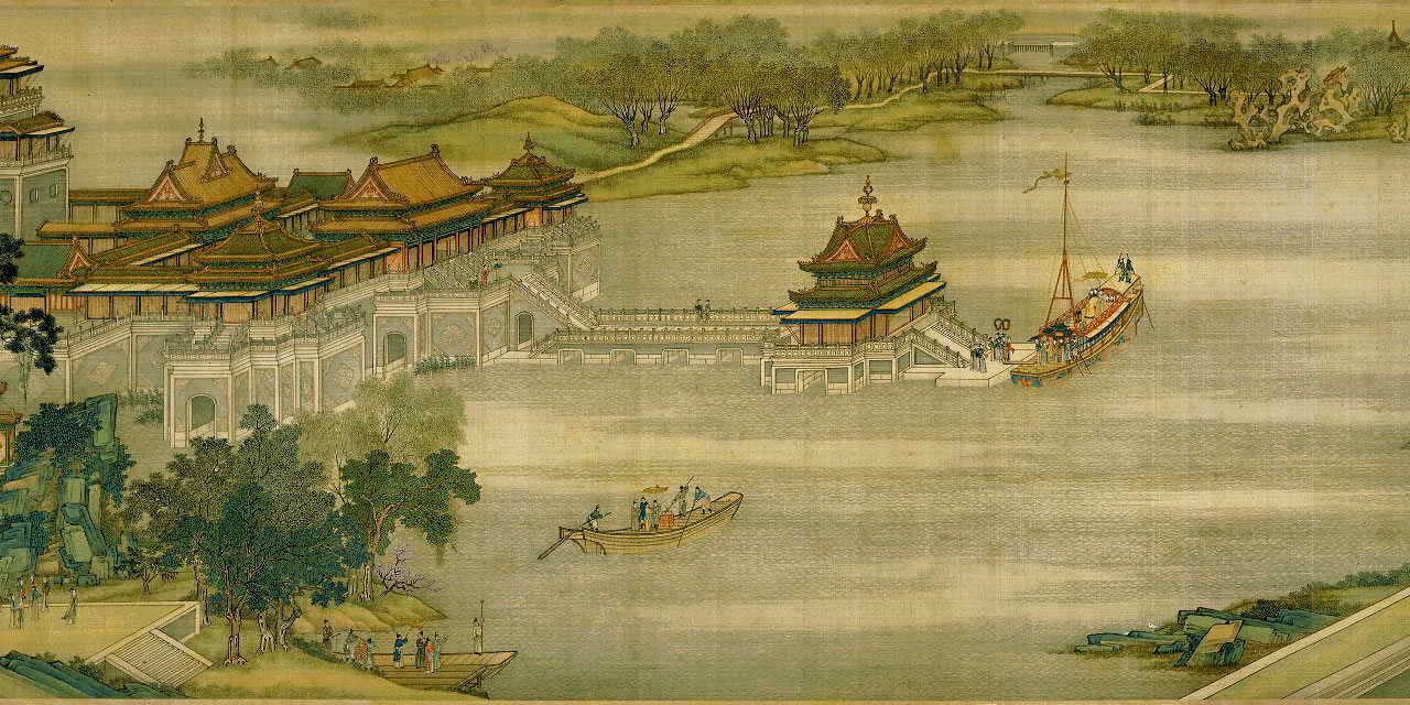 中国历代王朝时间表,中国朝代寿命表