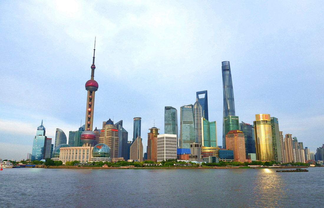 上海确实有封印 上海确实有封印的地方
