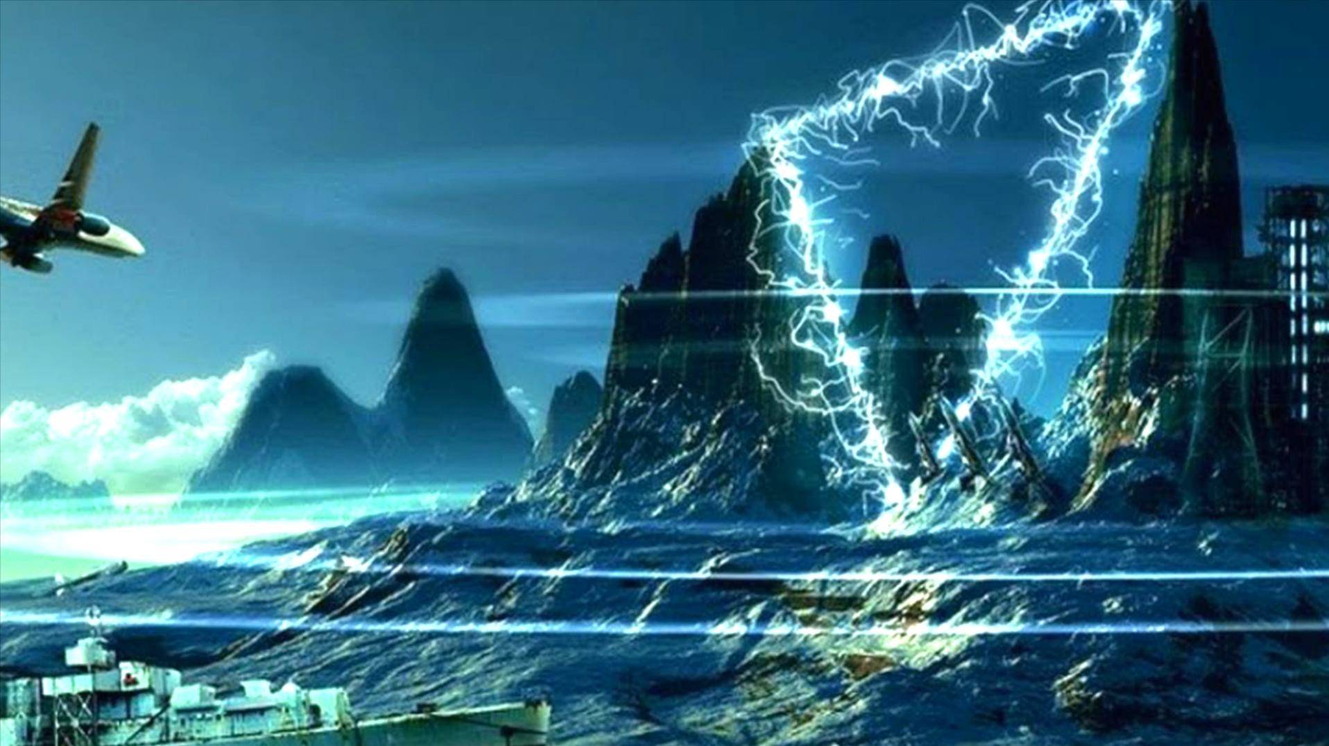 世界十大自然未解之谜