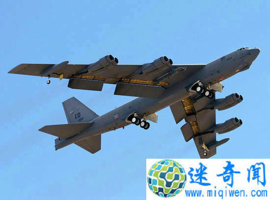 ͼΪվB-52սԺը