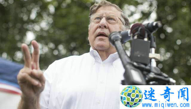 John Sununu