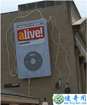 iPod