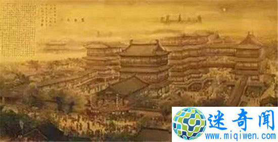 一千年前的中国有多强?经济总量占世界的80%