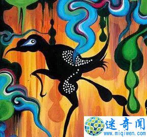 中国十大最诡秘最可怕的蛊术哈死饿了