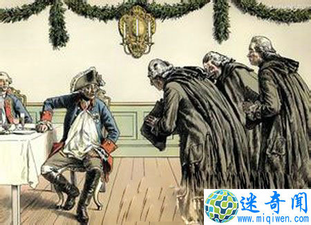 古老智慧世界上最神秘的八大民族