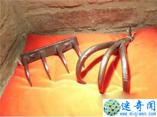慎点!世界历史上最可怕的15种处死方式