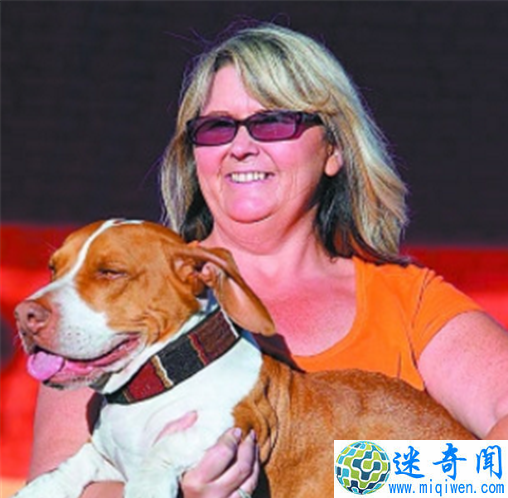 世界最丑狗大赛开跑 最丑狗获奖1500美元