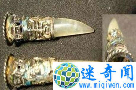 盘点历史上真正存在过的四大盗墓门派