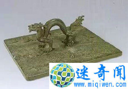 盘点历史上真正存在过的四大盗墓门派