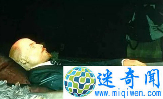 全球最著名八大不腐尸体 考古发现真实睡美人