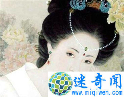 �Ĵ���Ů����Ϊ��û���?�����Ϲ��ġ�ǰŮ�ѡ�