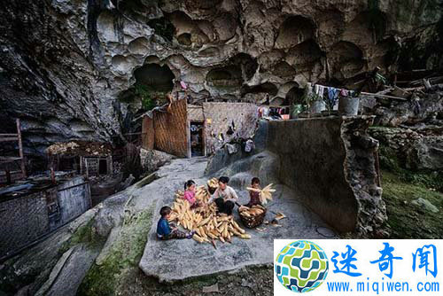 绝对超乎想象!中国10大最神秘的奇特村庄