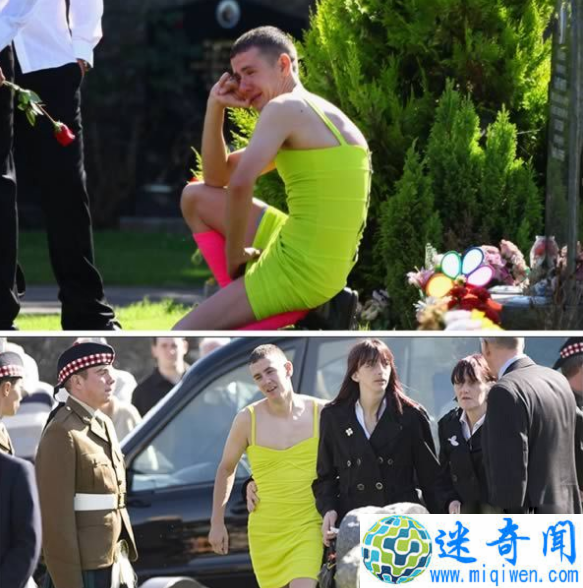 世界10大最令人 匪夷所思的古怪葬礼