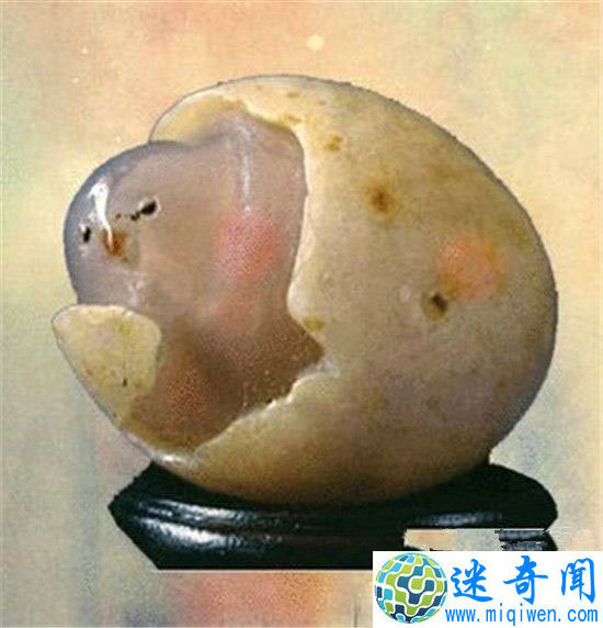 震惊全球!世界十大最诡异人脸石头大曝光