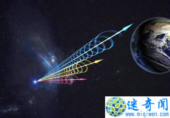 NASAҲ̽⵽ź