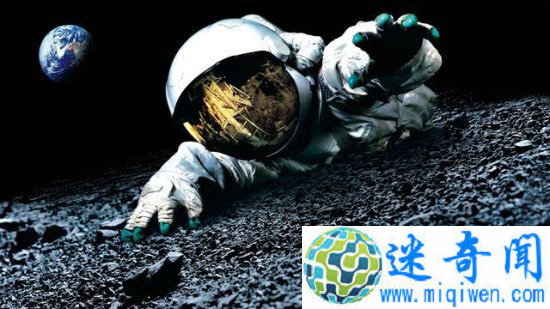 阿波罗18号究竟是否存在呢