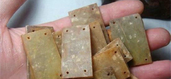 千年古尸不腐原因 竟是因为穿了金缕玉衣!