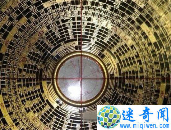 秦始皇陵竟存在神秘地下都市 死后统治阴阳两界