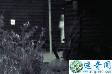 9、灵异的农场男孩