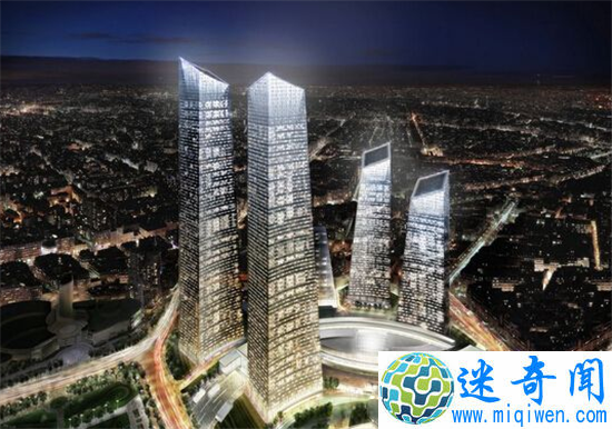 盘点中国十个最邪门的地方早年间吓死不少人
