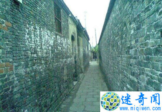 盘点中国十个最邪门的地方早年间吓死不少人