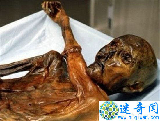 世界六大诅咒杀人事件 千年古尸虐杀考古人员