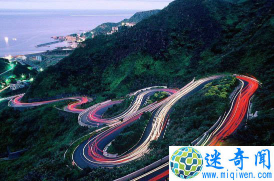 中国境内峡谷奇观万壑争奇巧夺天工