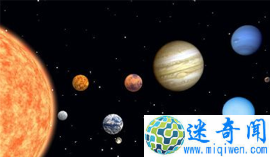 太阳系六大未解之谜 木星大红斑是什么?