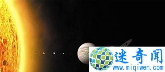 太阳系六大未解之谜 木星大红斑是什么?