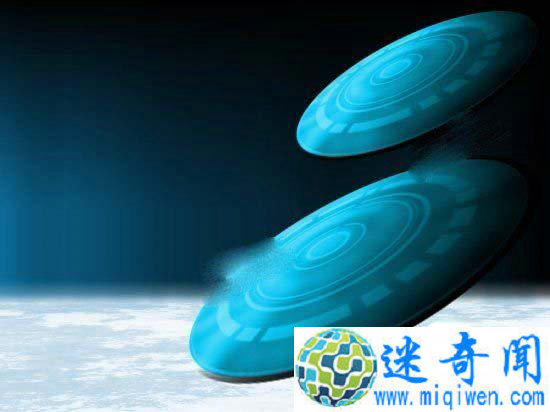 盘点全球十大诡异事件