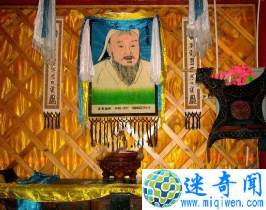 盘点全球十大诡异事件