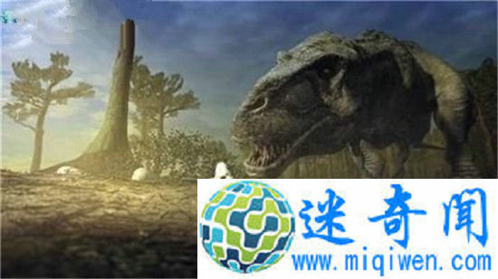 远古巨兽大复活 史前巨兽古巨蜥