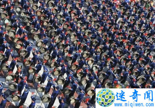正常人干不了!中国最奇葩的吉尼斯纪录