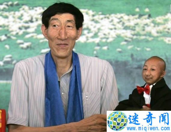 正常人干不了!中国最奇葩的吉尼斯纪录