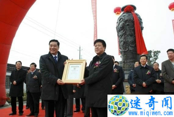 正常人干不了!中国最奇葩的吉尼斯纪录
