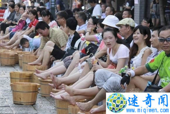正常人干不了!中国最奇葩的吉尼斯纪录