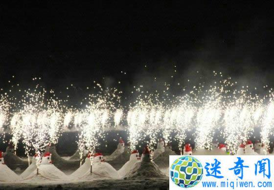正常人干不了!中国最奇葩的吉尼斯纪录